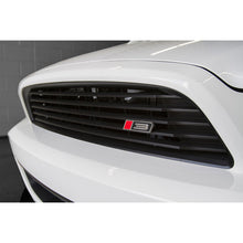 Load image into Gallery viewer, 2013-2014-Ford-Mustang-3.7L5.0L-Black-Upper-Grille-Kit