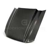 Anderson Composites AC-HD13FDMU-CJ Hood