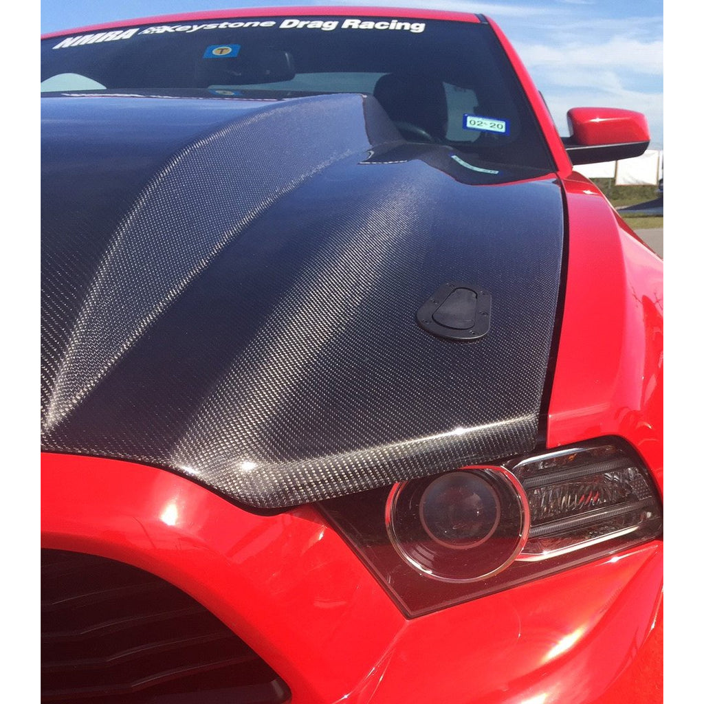 2013-2014-Ford-Mustang-Type-Cj-Carbon-Fiber-Cowl-Hood