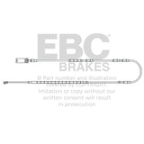 EBC EFA130 Brake Wear Lead Sensor Kit