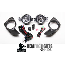 Load image into Gallery viewer, 2013-2015-Nissan-Altima-Fog-Light-O