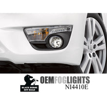 Load image into Gallery viewer, 2013-2015-Nissan-Altima-Fog-Light-O