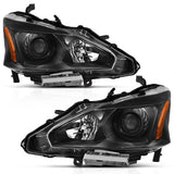 ANZO 121549 Projector Headlight