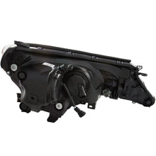 Load image into Gallery viewer, 2013-2015-Toyota-Rav4-Projector-Headlights-W-Plank-Style-Design-Black