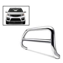 Load image into Gallery viewer, 2013-2016-Hyundai-Santa-Fe-Bull-Bar