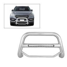 Load image into Gallery viewer, 2013-2016-Hyundai-Santa-Fe-Bull-Bar