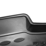 Westin 74-41-41033 Profile Floor Liners Front & 2nd Row