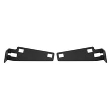 Load image into Gallery viewer, 2013-2018-Dodge-Ram-1500-Bumper-Mount-Fits-40-Inch-Sr-Series-Light-Bar