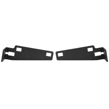 Load image into Gallery viewer, 2013-2018-Dodge-Ram-1500-Bumper-Mount-Fits-40-Inch-Sr-Series-Light-Bar
