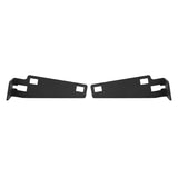 Rigid Industries 41672 2013-2018 Dodge RAM 1500 Bumper Mount Fits 40 Inch SR-Series Light Bar
