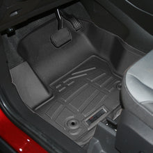 Load image into Gallery viewer, 2013-2018-Ford-Escape-Wade-Sure-Fit-Floor-Liners-Front---Black