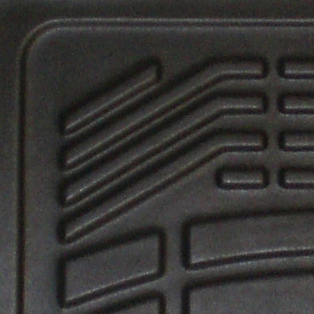 2013-2018-Ford-Escape-Wade-Sure-Fit-Floor-Liners-Front---Black
