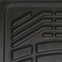 Load image into Gallery viewer, 2013-2018-Ford-Escape-Wade-Sure-Fit-Floor-Liners-Front---Black
