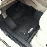 Westin 72-110060 Sure Fit Floor Liners Front