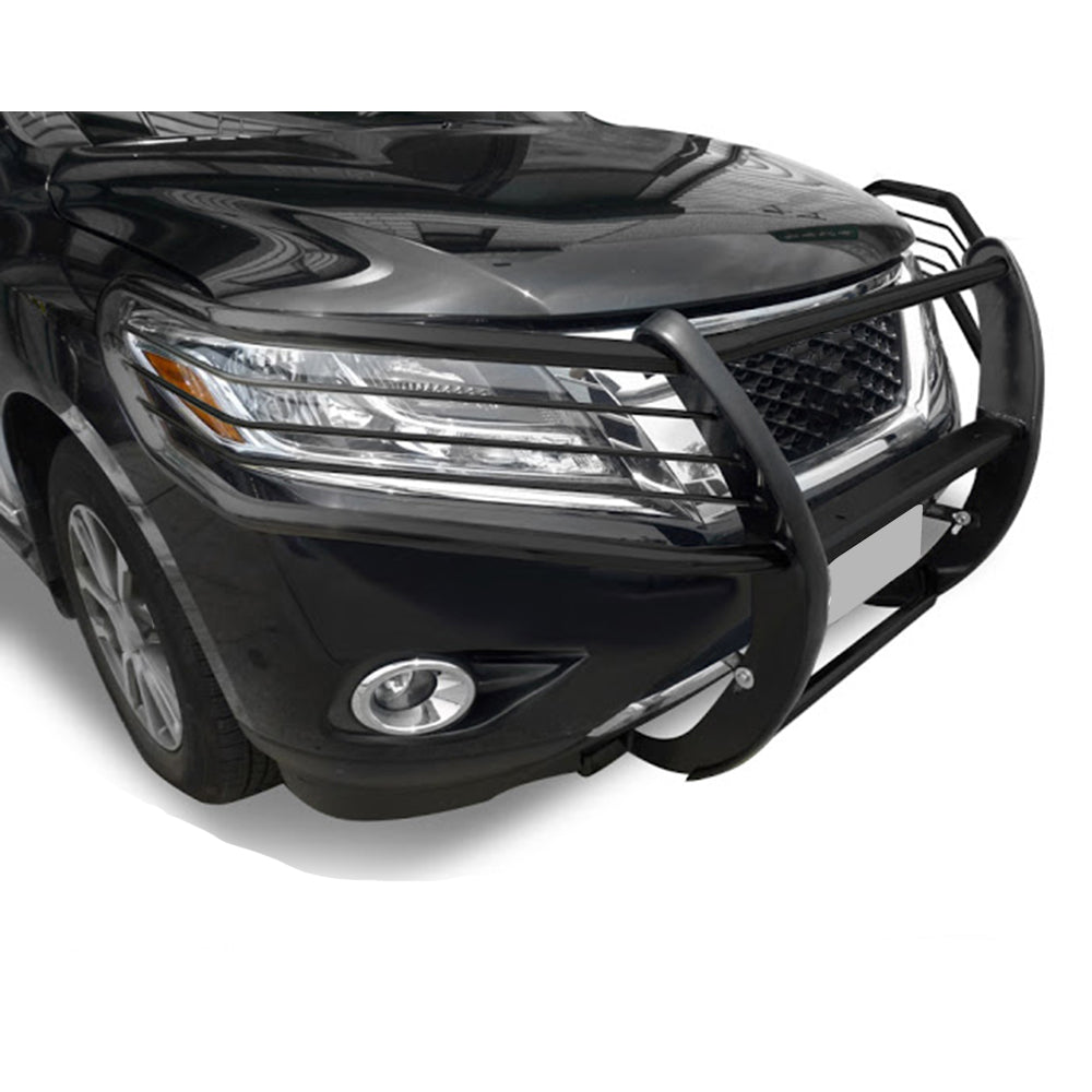 2013-2018-Nissan-Pathfinder-Grille