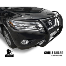 Load image into Gallery viewer, 2013-2018-Nissan-Pathfinder-Grille