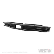 Load image into Gallery viewer, 2013-2018-Ram-1500-Outlaw-Rear-Bumper---Textured-Black