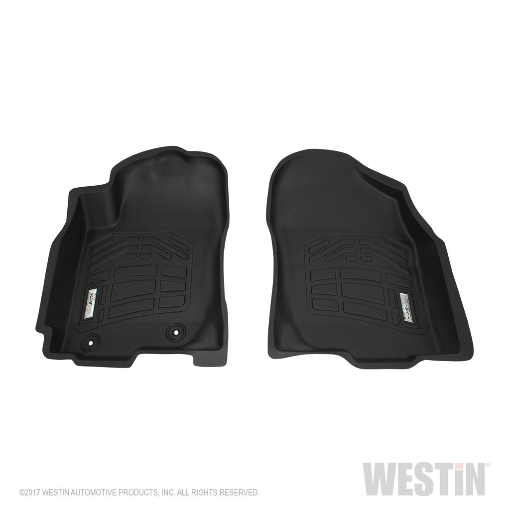 2013-2018-Toyota-Rav4-Wade-Sure-Fit-Floor-Liners-Front---Black