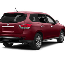 Load image into Gallery viewer, 2013-2019-Nissan-Pathfinder-Rear-Bu