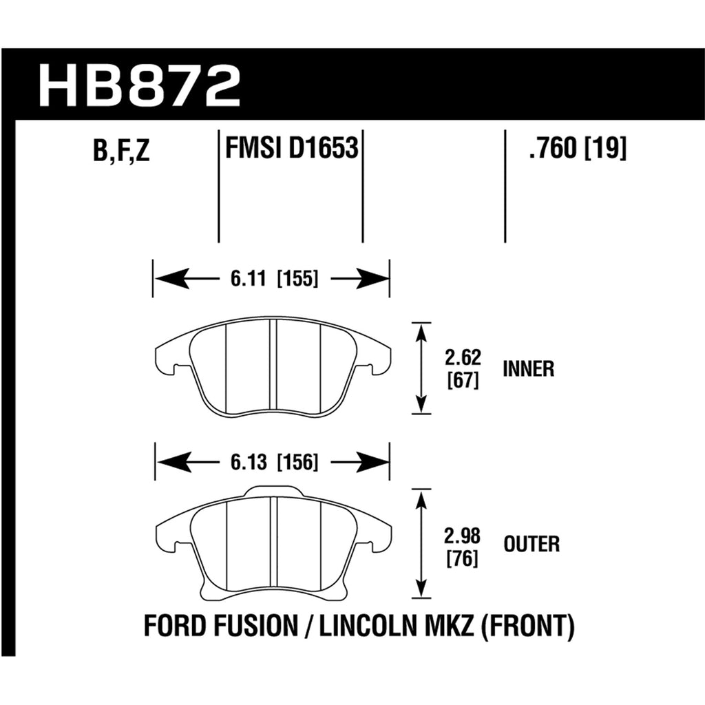 2013-2020-Ford-Lincoln-Lts-Brake-Pads