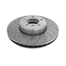 Load image into Gallery viewer, 2013-Bmw-328-2.0L-Turbo-(F30)-WBrembo-Calipers-Gd-Sport-Rear-Rotors