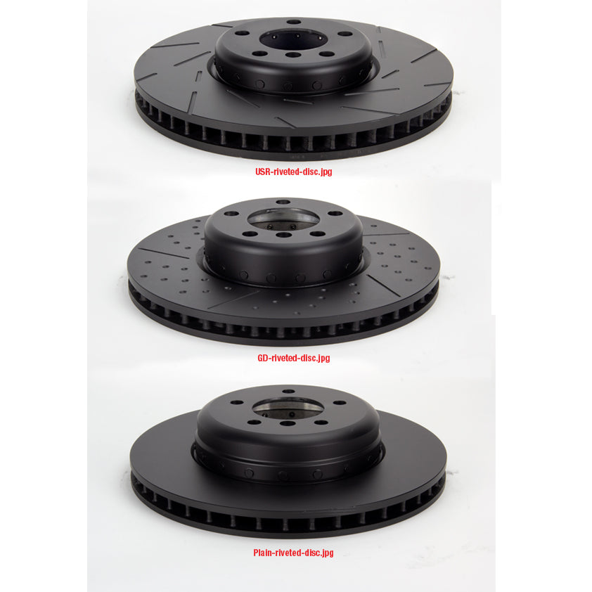 2013-Bmw-328-2.0L-Turbo-(F30)-Brembo-Calipers-Usr-Slotted-Rear-Rotors