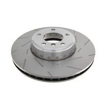 Load image into Gallery viewer, 2013-Bmw-328-2.0L-Turbo-(F30)-Brembo-Calipers-Usr-Slotted-Rear-Rotors
