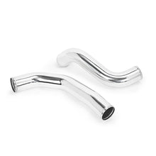 Load image into Gallery viewer, 2013-Dodge-6.7L-Cummins-Intercooler-Pipe-And-Boot-Kit-Black