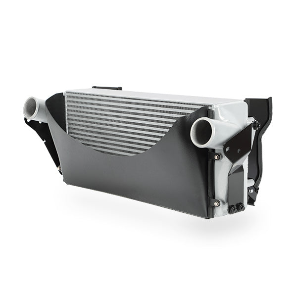 2013-Dodge-6.7L-Cummins-Intercooler-Silver
