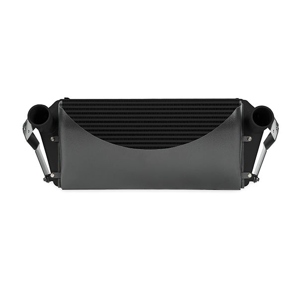 2013-Dodge-6.7L-Cummins-Intercooler-Black