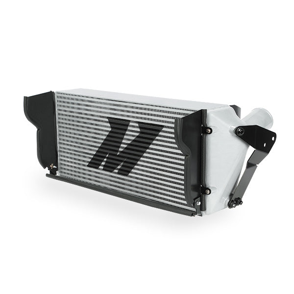 2013-Dodge-6.7L-Cummins-Intercooler-Silver