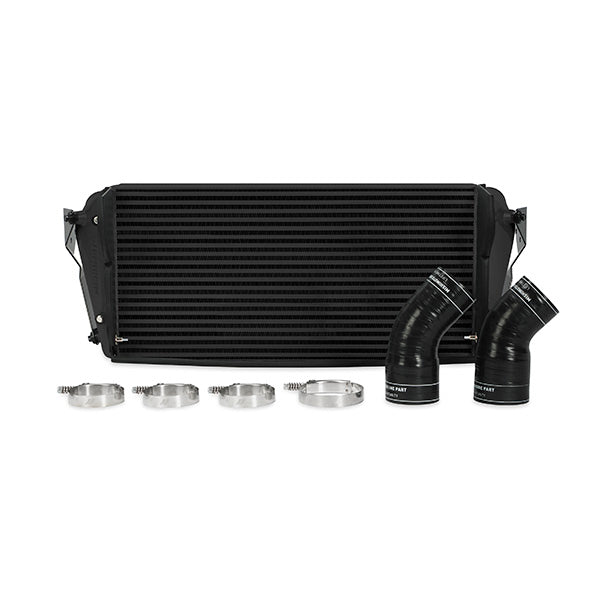 2013-Dodge-6.7L-Cummins-Intercooler-Black