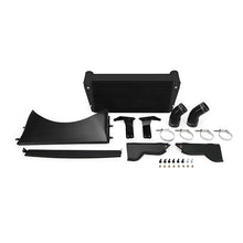 Load image into Gallery viewer, 2013-Dodge-6.7L-Cummins-Intercooler-Black