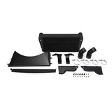 Mishimoto MMINT-RAM-13BK Dodge Ram 6.7L Cummins Intercooler, 2013-2018