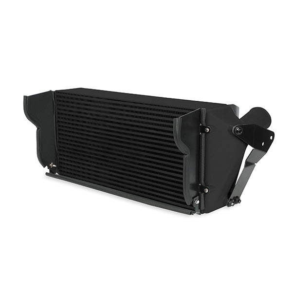 2013-Dodge-6.7L-Cummins-Intercooler-Black