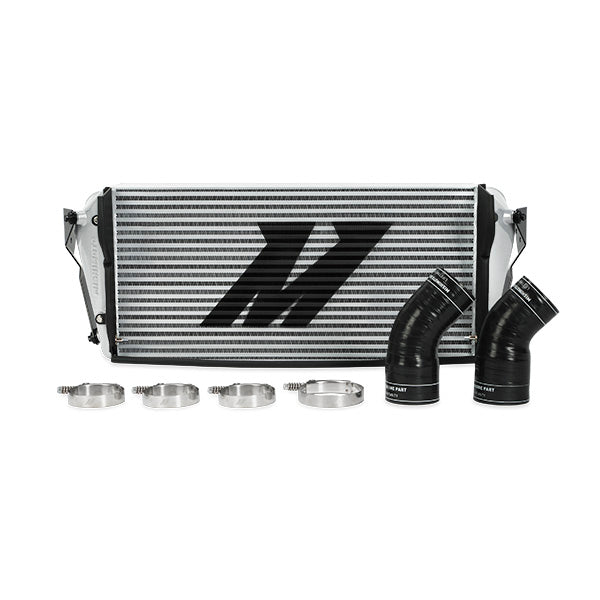 2013-Dodge-6.7L-Cummins-Intercooler-Silver