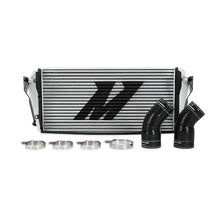 Load image into Gallery viewer, 2013-Dodge-6.7L-Cummins-Intercooler-Silver