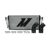 Mishimoto MMINT-RAM-13SL Dodge Ram 6.7L Cummins Intercooler, 2013-2018