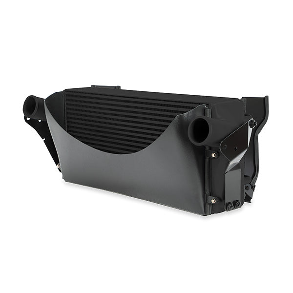 2013-Dodge-6.7L-Cummins-Intercooler-Black