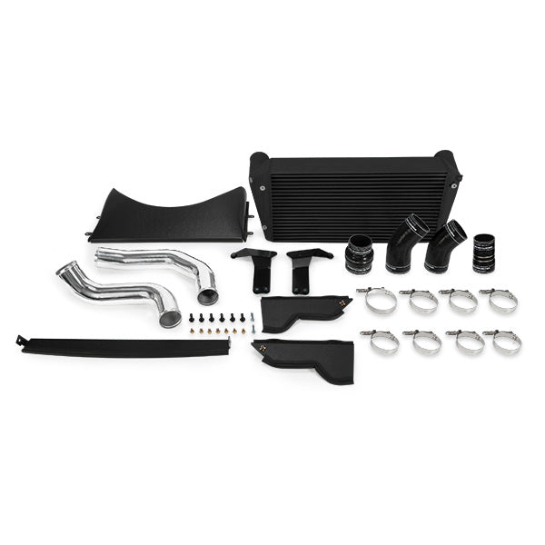 2013-Dodge-Cummins-6.7L-Intercooler-Kit---Black