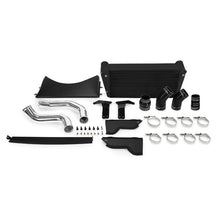 Load image into Gallery viewer, 2013-Dodge-Cummins-6.7L-Intercooler-Kit---Black