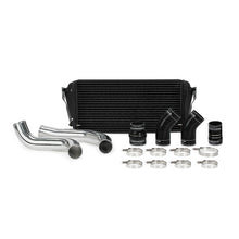 Load image into Gallery viewer, 2013-Dodge-Cummins-6.7L-Intercooler-Kit---Black