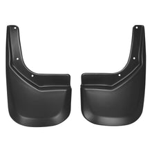 Load image into Gallery viewer, 2013-Ford-Escape-Custom-Mud-Guards-Black-Rear-Mud-Guards