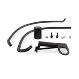 Mishimoto MMBCC-FOST-13PBE2 Ford Focus ST Baffled Oil Catch Can Kit, 2013-2018
