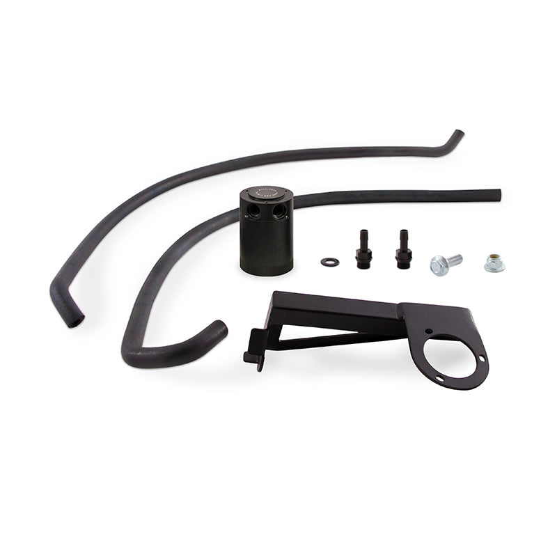 2013-Ford-Focus-St-Baffled-Oil-Catch-Can-Kit---Black