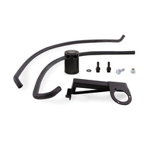 Load image into Gallery viewer, 2013-Ford-Focus-St-Baffled-Oil-Catch-Can-Kit---Black