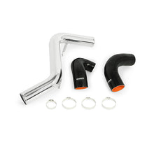 Load image into Gallery viewer, 2013-Ford-Focus-St-Hot-Side-Intercooler-Pipe-Kit---Polished