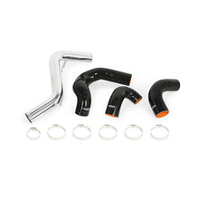 Load image into Gallery viewer, 2013-Ford-Focus-St-Intercooler-Pipe-Kit---Polished