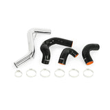 Mishimoto MMICP-FOST-13KP Ford Focus ST Intercooler Pipe Kit, 2013-2018 Polished