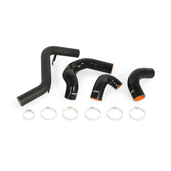 2013-Ford-Focus-St-Intercooler-Pipe-Kit---Wrinkle-Black